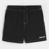 Mid-Thigh Volley Swim Trunks
