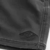 Mid-Thigh Volley Swim Trunks