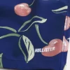 Mid-Thigh Volley Swim Trunks