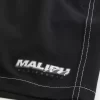 Mid-Thigh Volley Swim Trunks