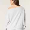 Mini New York Graphic Sweatshirt