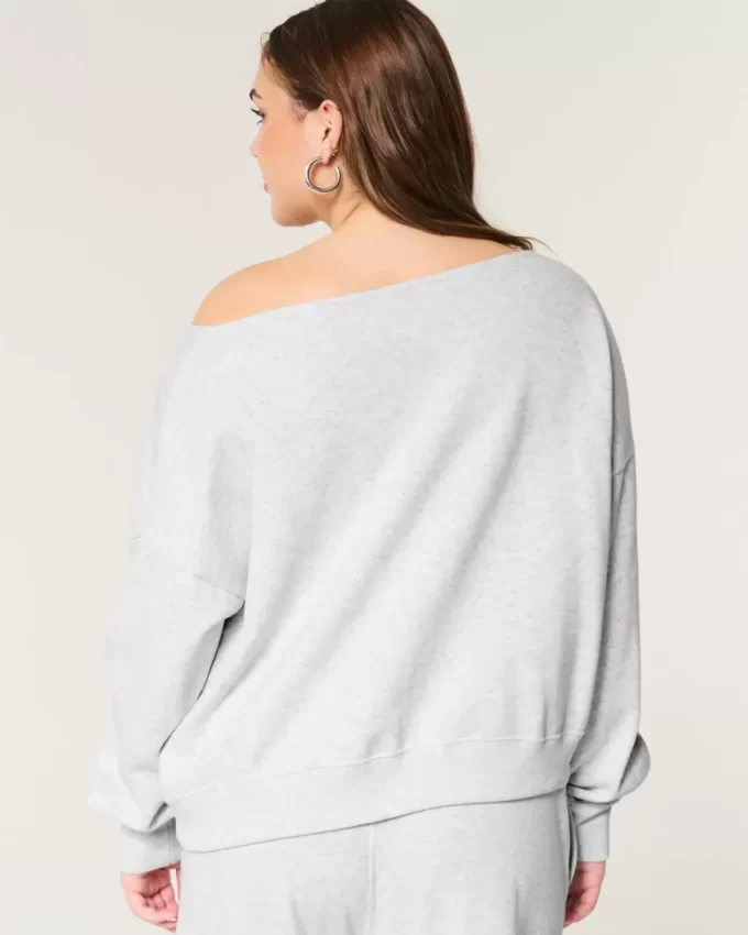 Mini New York Graphic Sweatshirt