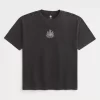 Newcastle United F.C. Graphic Tee