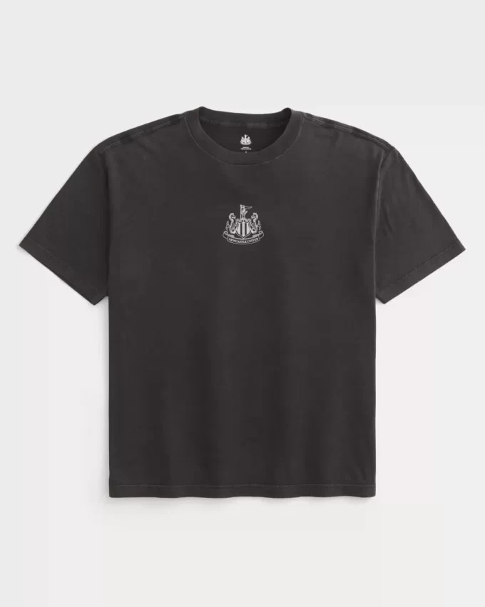 Newcastle United F.C. Graphic Tee