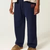 Oracle Red Bull Racing Graphic Baggy Sweatpants