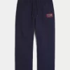 Oracle Red Bull Racing Graphic Baggy Sweatpants