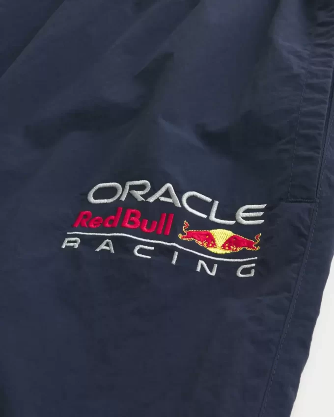 Oracle Red Bull Racing Graphic Baggy Track Pants