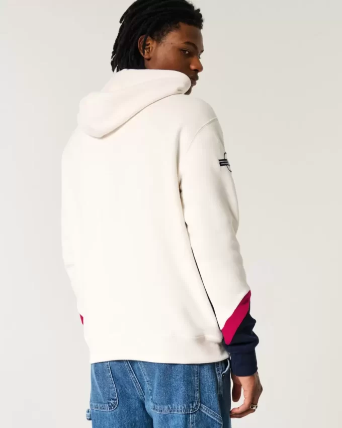 Oracle Red Bull Racing Graphic Hoodie