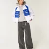 Oracle Red Bull Racing Graphic Track Jacket