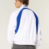 Oracle Red Bull Racing Graphic Track Jacket