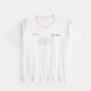 Oversized Brooklyn Speedway Graphic Tee Oversized Brooklyn Speedway Graphic Tee