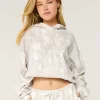 Oversized Camo Hoodie Oversized Camo Hoodie