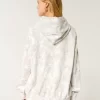 Oversized Camo Hoodie Oversized Camo Hoodie