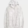 Oversized Camo Hoodie Oversized Camo Hoodie