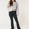 Oversized Crew Sweater Oversized Crew Sweater