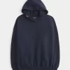 Oversized Fruit Graphic Hoodie Oversized Fruit Graphic Hoodie