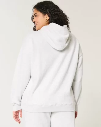 Oversized Hoodie