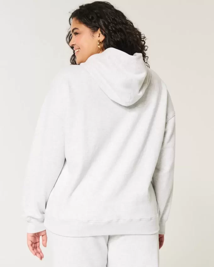 Oversized Hoodie