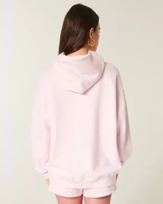 Oversized Hoodie