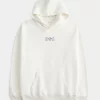 Oversized USA Graphic Hoodie Oversized USA Graphic Hoodie