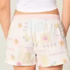 Oxford Boxer Shorts
