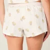 Oxford Boxer Shorts