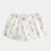 Oxford Boxer Shorts