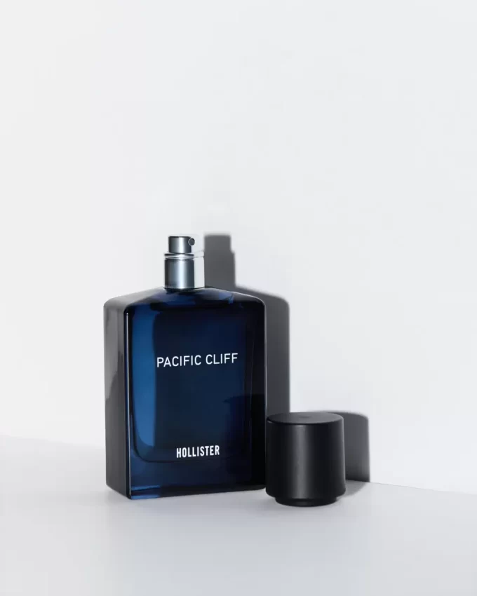 Pacific Cliff Cologne