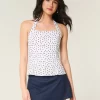 Pleated Open-Back Halter Top Pleated Open-Back Halter Top