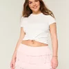 Polly Pocket Graphic Baby Tee