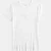 Polly Pocket Graphic Baby Tee