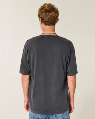 Real Madrid CF Graphic Tee