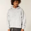 Rectangle Fit Hoodie