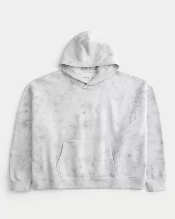 Rectangle Fit Hoodie