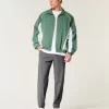 Relaxed All-Day Taper Pants