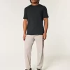 Relaxed All-Day Taper Pants