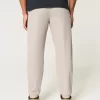 Relaxed All-Day Taper Pants