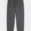 Relaxed All-Day Taper Pants
