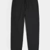 Relaxed All-Day Taper Pants