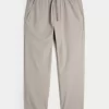 Relaxed All-Day Taper Pants