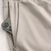 Relaxed All-Day Taper Pants