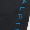 Relaxed Alpine Graphic Fleece Joggers