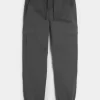 Relaxed Cargo Joggers