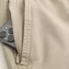 Relaxed Cargo Joggers