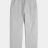 Relaxed Cooling Sweatpants