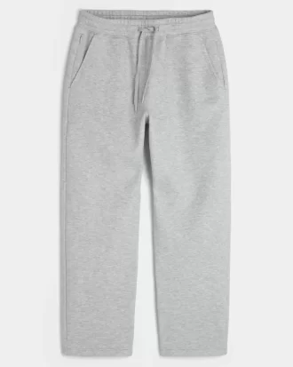 relaxed cooling sweatpants 1 330x413 - Relaxed Cooling Sweatpants