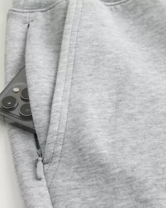 relaxed cooling sweatpants 2 330x413 - Relaxed Cooling Sweatpants