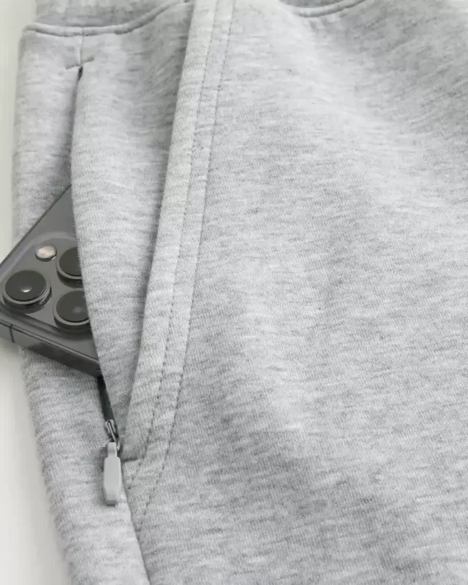 Relaxed Cooling Sweatpants