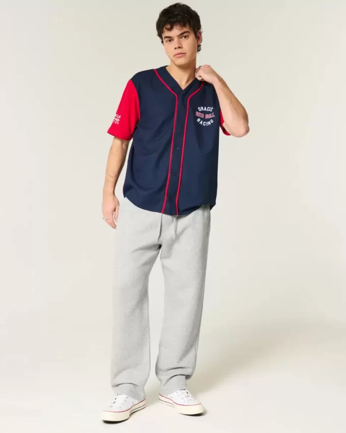Relaxed Cooling Sweatpants