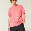 Relaxed Cooling Tee